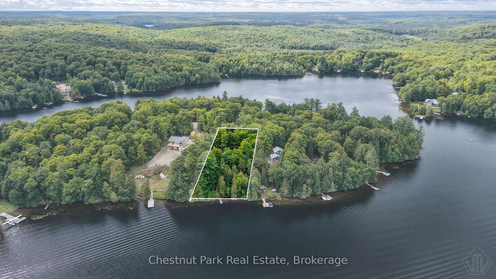 Property Photo: 1470 Bay Lake Road ON P0A 1J0