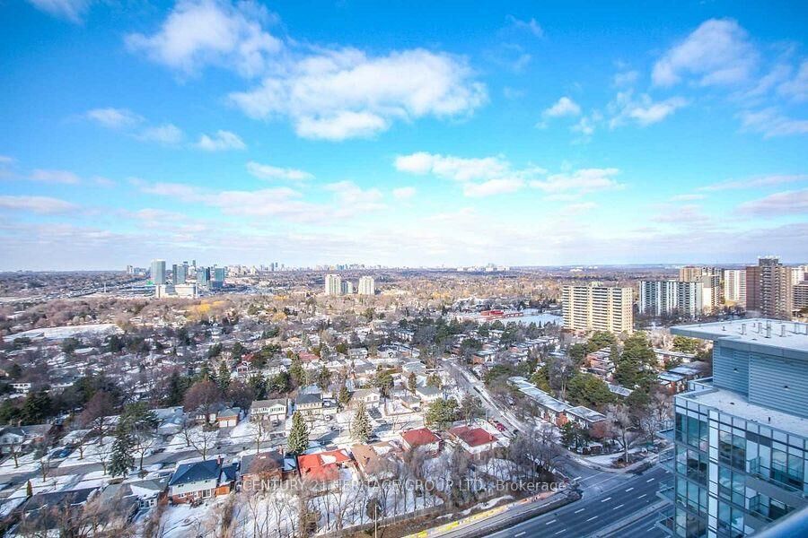 Photo de la propriété:  50 Forest Manor Road 1605  ON M2J 0E3 