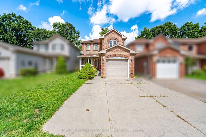 Property Photo:  28 Wheatland Drive  ON N1P 1C6 