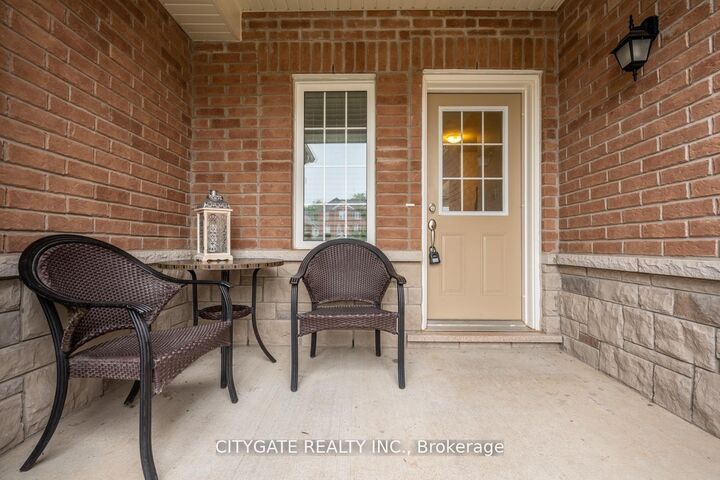 Property Photo: 69 McMonies Drive ON L8B 0A5