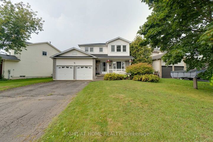 Property Photo:  234 Philip Court W  ON N1M 3M9 