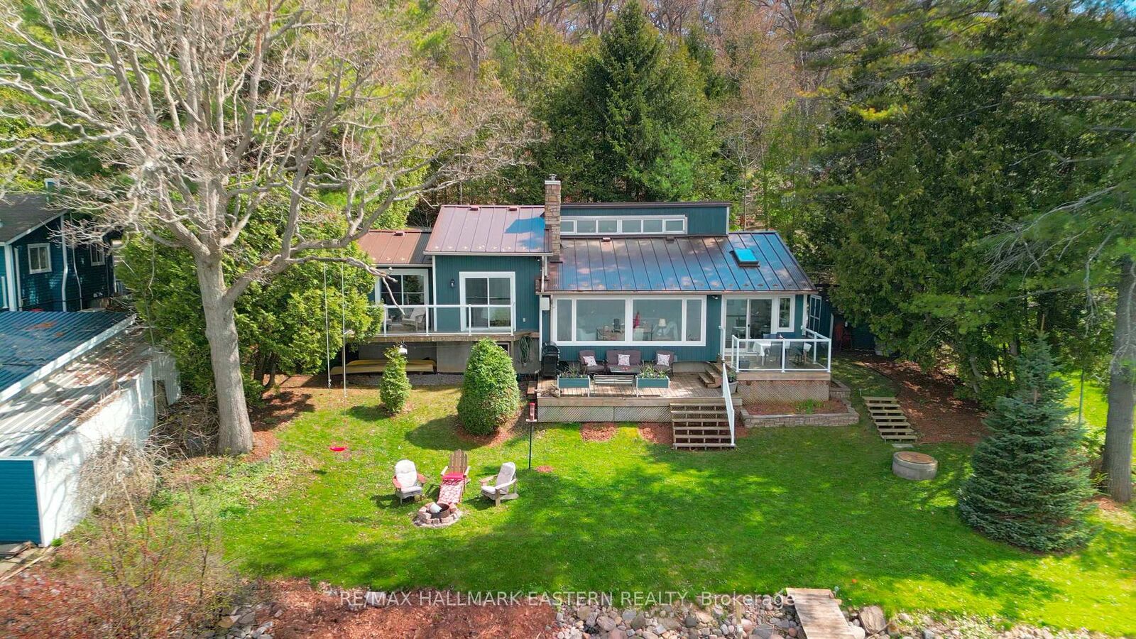 Property Photo:  8018 Taits Beach Road #200  ON K0L 1E0 