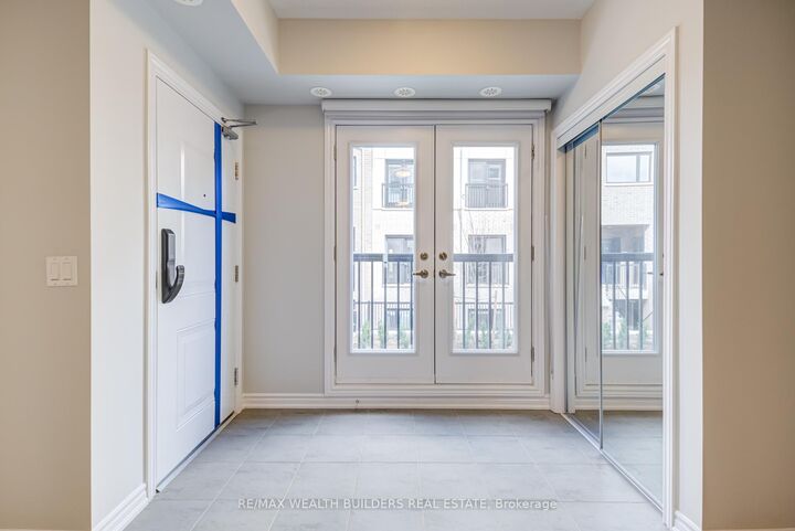 Property Photo:  349 Wheat Boom Drive W 204B-06  ON L6H 7X5 