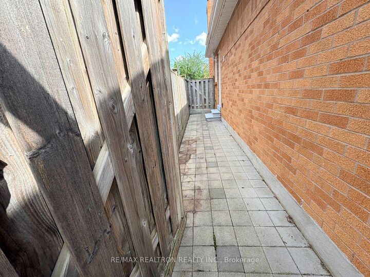 Property Photo:  53 Chalmers Road Basement  ON L4B 1S8 