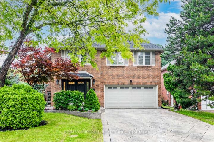 Property Photo:  40 Brewsland Crescent Bsmt  ON L3T 7G7 