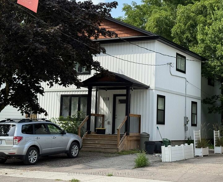 Property Photo:  107 Cavendish Crescent  ON N6H 1A3 