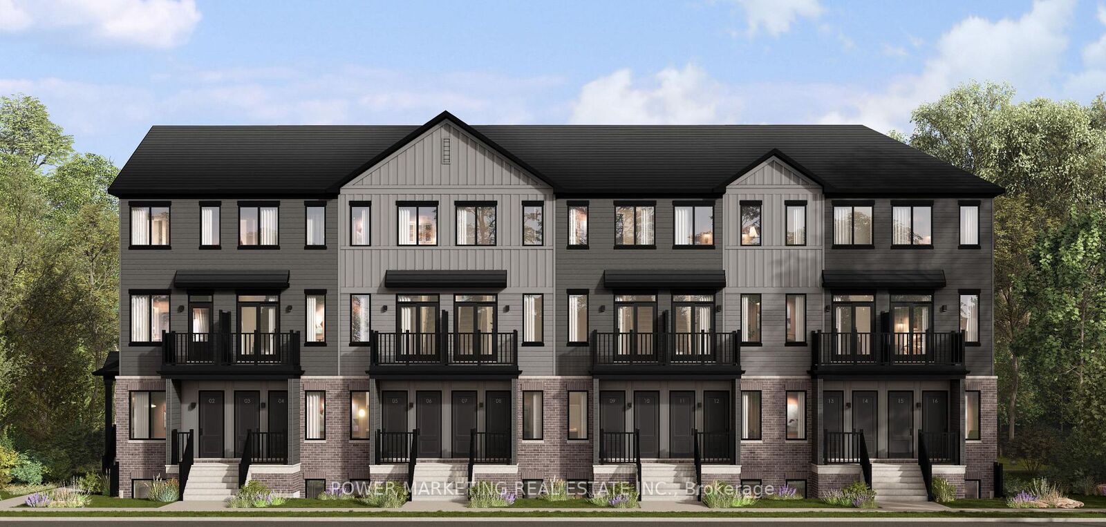 Property Photo:  141 Lamarche Avenue 2B  ON K1C 7A2 