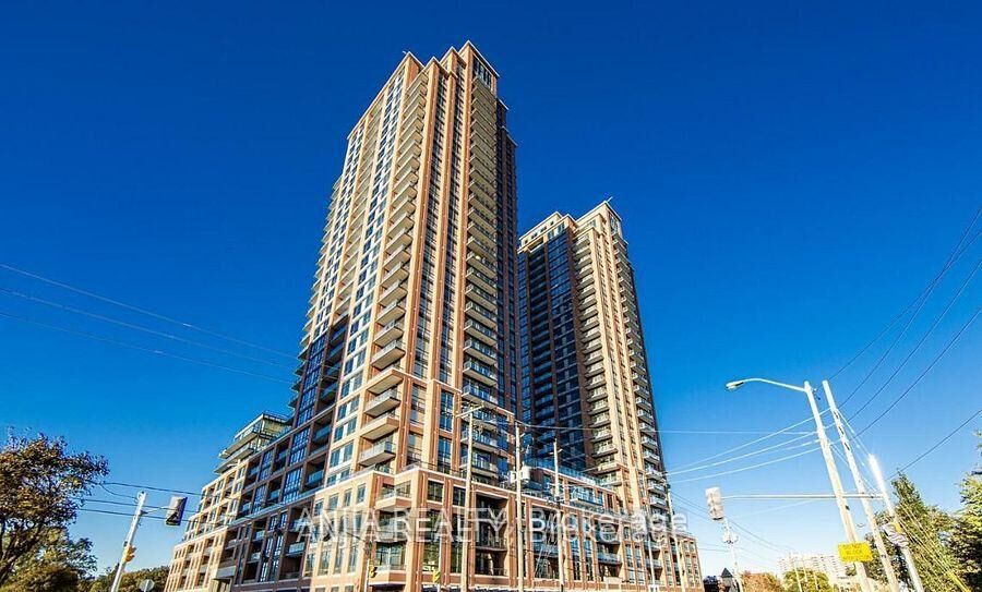Property Photo:  3270 Sheppard Avenue E 430  ON M1T 3K3 