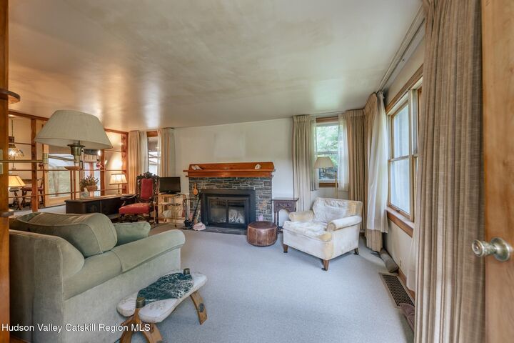 Property Photo:  207 Horton  NY 12466 