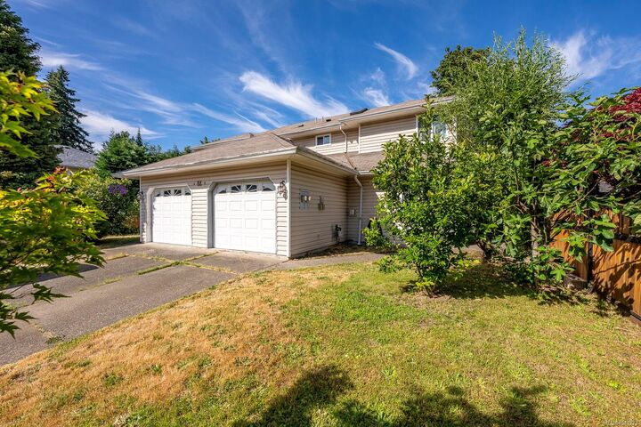 Property Photo:  88 Timberlane Rd #B  BC V9N 3Z3 