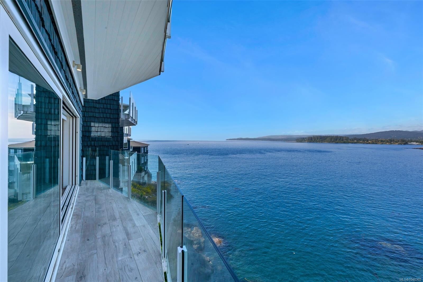 Property Photo:  1000 Sookepoint Pl #5B  BC V9Z 1N8 