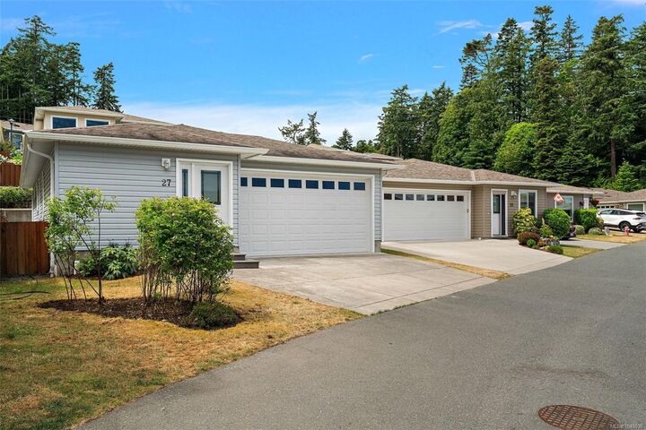 Property Photo:  2740 Stautw Rd #27  BC V8M 0A8 