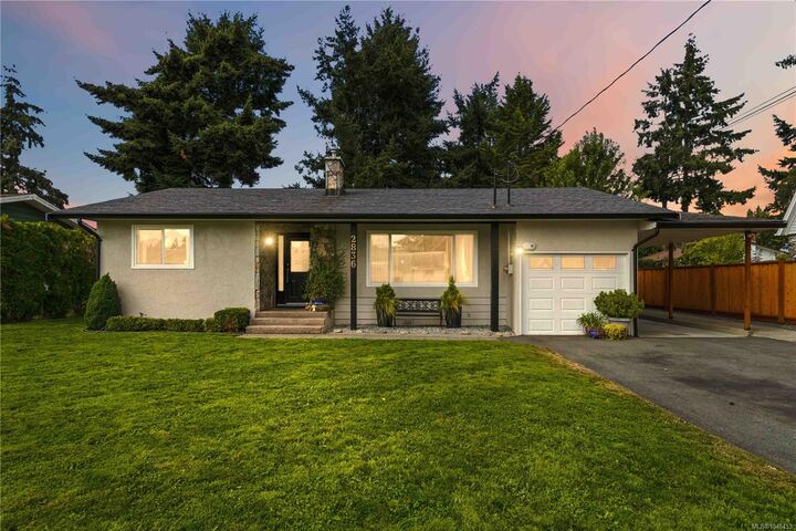 Property Photo:  2836 Rita Rd  BC V9B 3Z8 