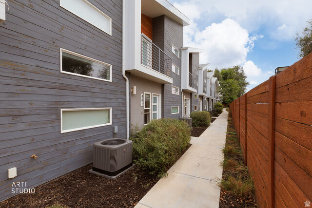 Property Photo:  481 N Beaumont Ct  UT 84116 
