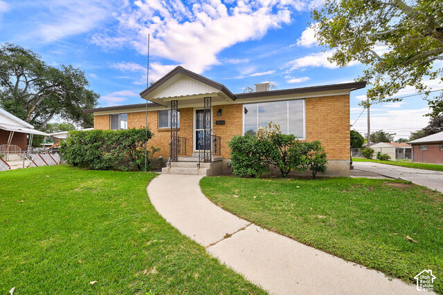 Property Photo:  106 W 700 N  UT 84015 