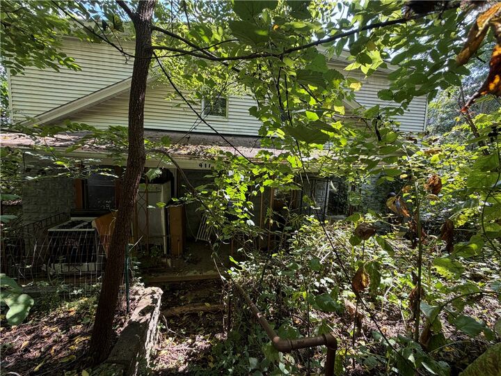 Property Photo: 417 Card Ave PA 15148