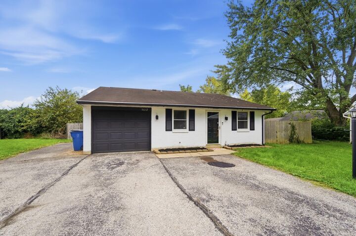 Property Photo:  5612 Persian Court  OH 45424 