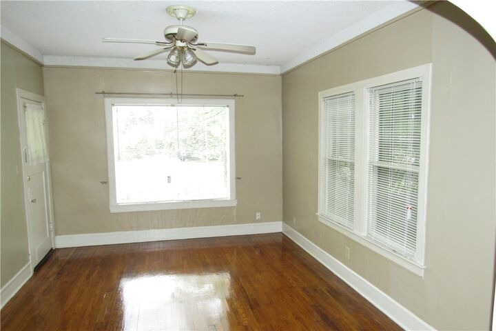 Property Photo: 1715 Briar Street TX 78704