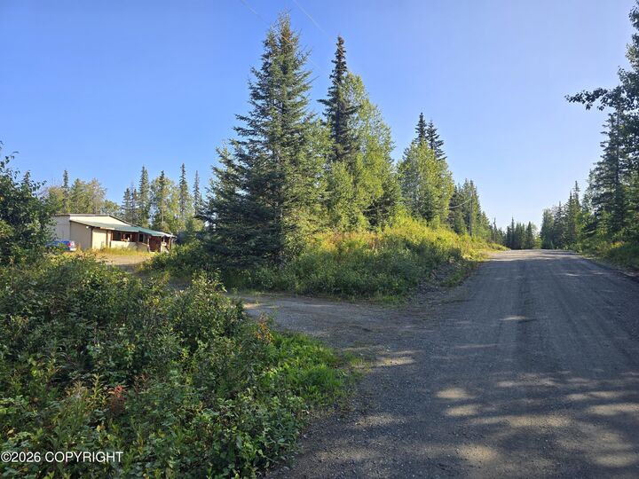 Property Photo: 53400 Sophy Avenue AK 99611