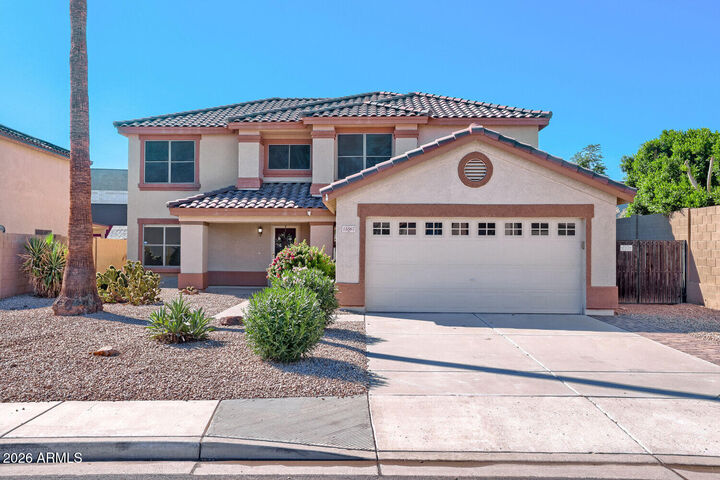 Property Photo:  15567 W Crocus Drive  AZ 85379 