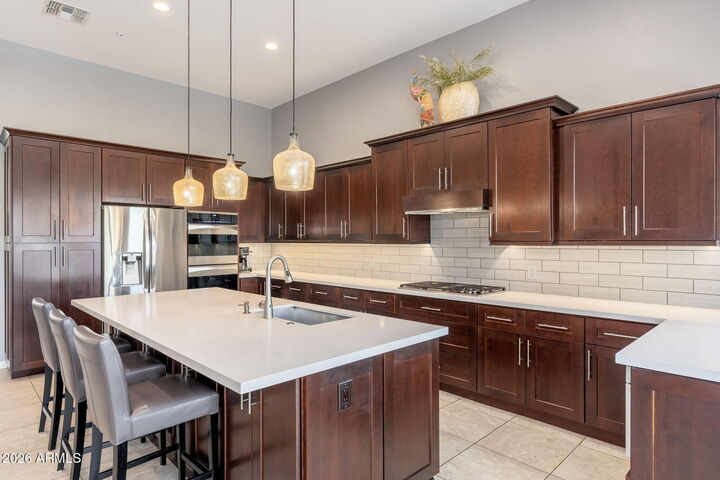 Property Photo:  11698 E Parkview Lane  AZ 85255 