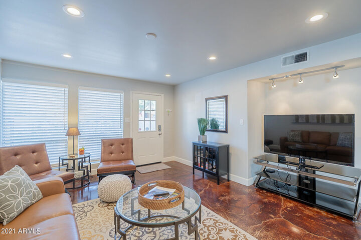 Property Photo:  7321 E Northland Drive Unit 9  AZ 85251 