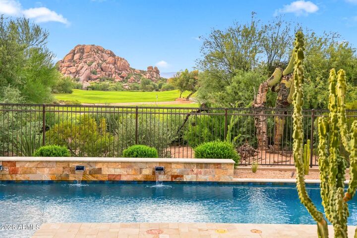 Property Photo:  7294 E High Point Drive  AZ 85266 