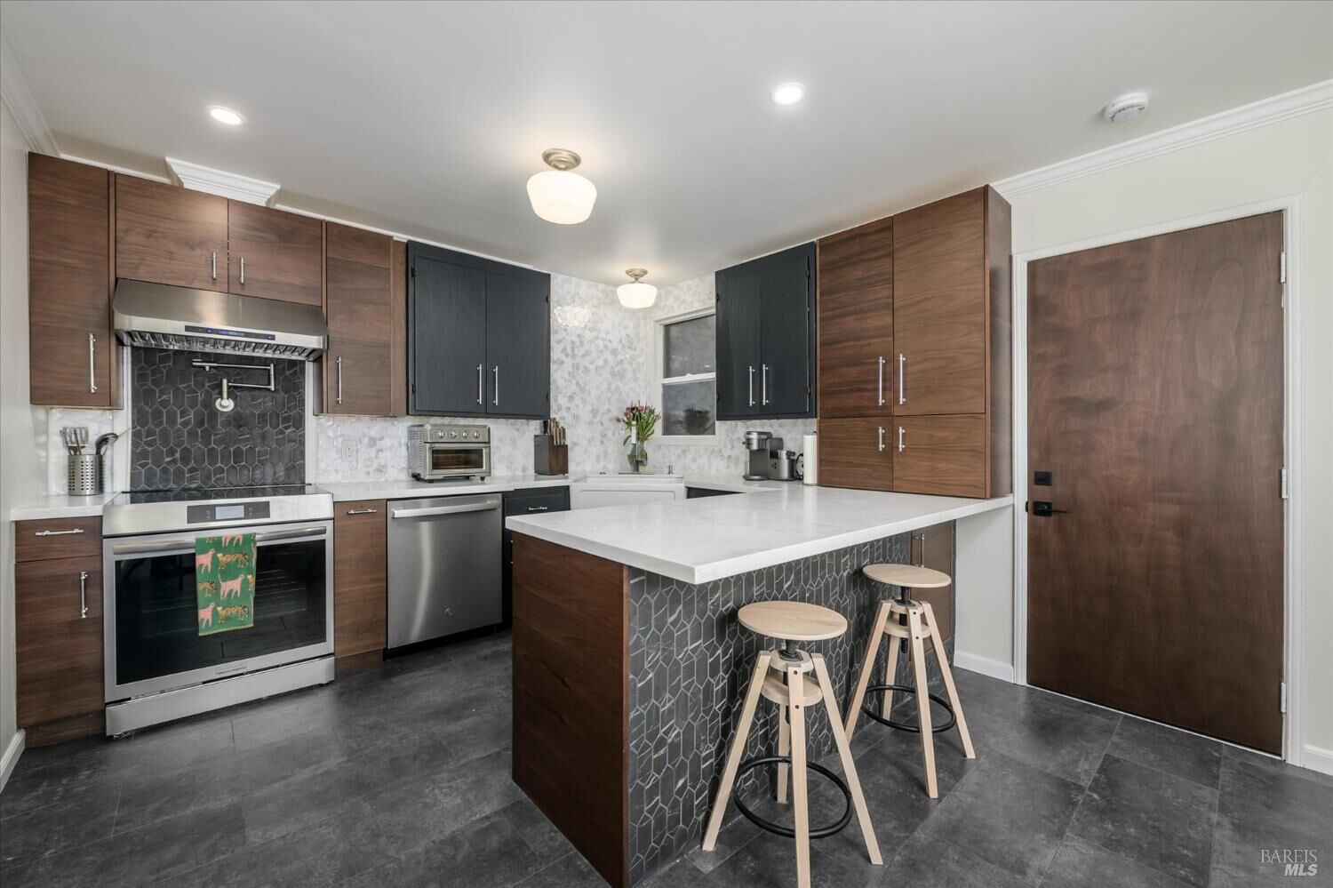 Property Photo:  2001 Marin Street  CA 94559 
