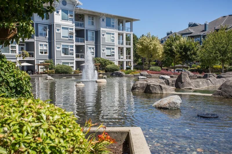 Property Photo:  4600 Westwater Drive 302  BC V7E 6S2 