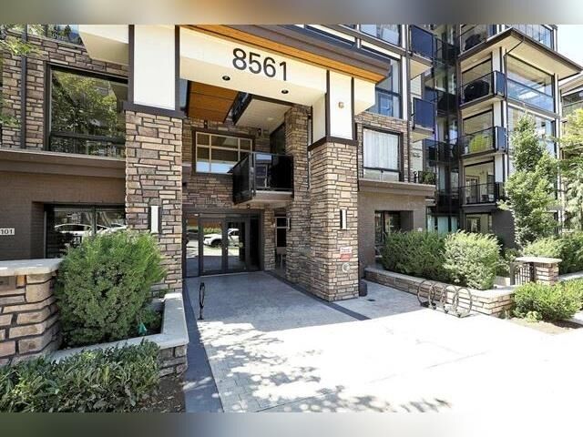 Property Photo:  8561 203A Street 405  BC V2Y 3L7 