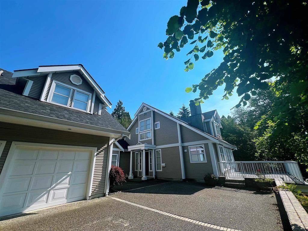 Property Photo:  1810 St. Denis Road  BC V7V 3W5 