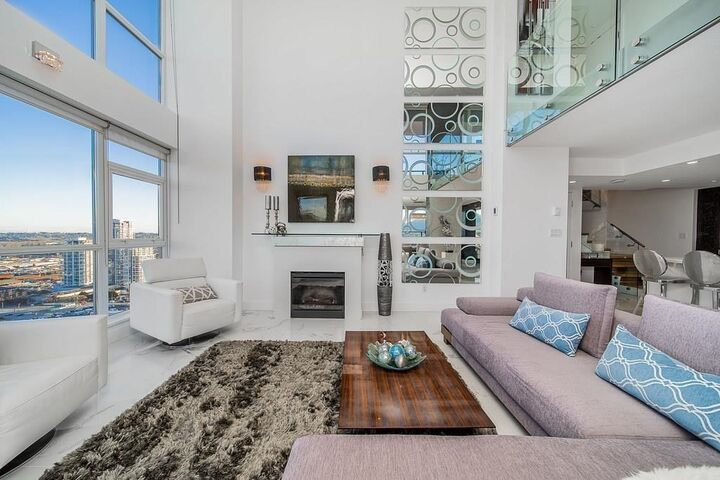 Property Photo:  4400 Buchanan Street 280X  BC V5C 0E3 