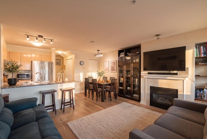 Property Photo: 3228 Heather Street BC V5Z 4R9