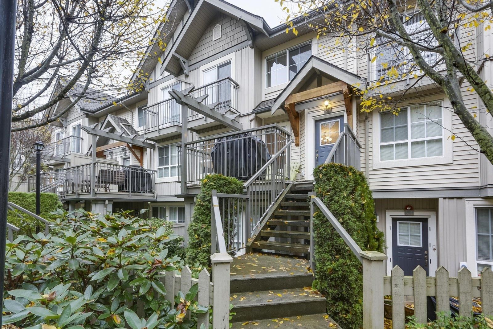 Property Photo:  7088 17th Avenue  BC V3N 1K5 