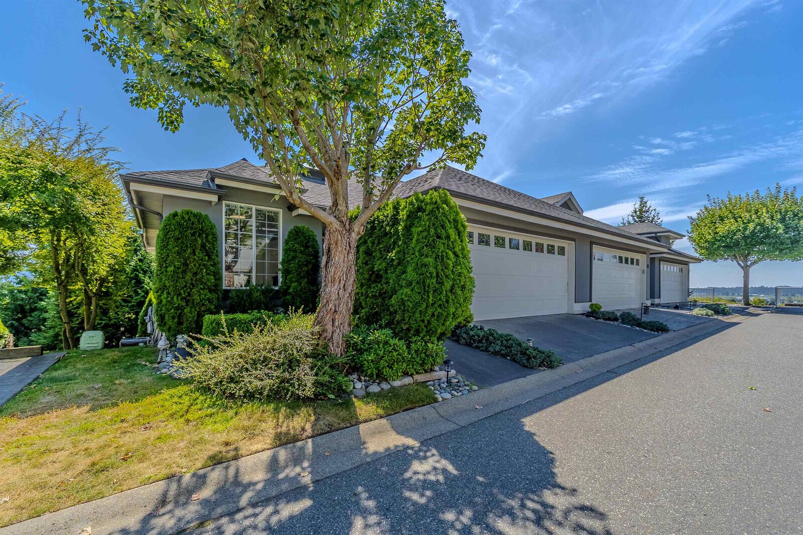 Property Photo:  2068 Winfield Drive 36  BC V3G 1M4 