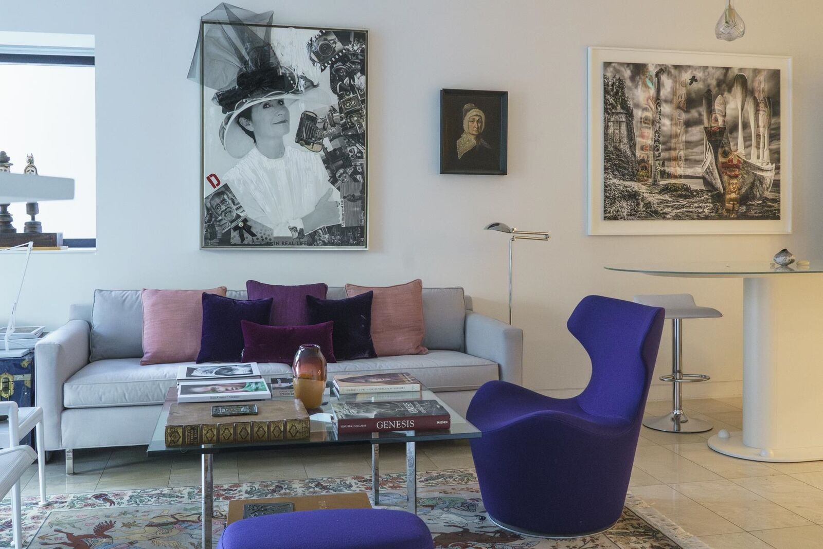 Property Photo:  838 W Hastings Street 1507  BC V6C 0A6 