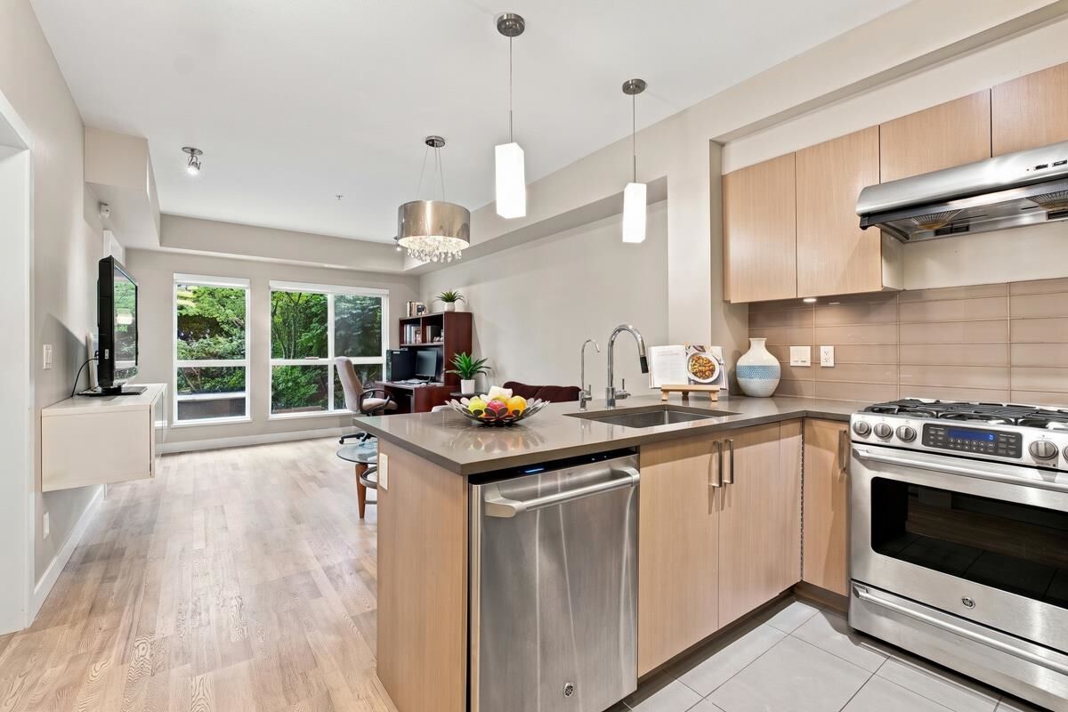 Property Photo:  10033 River Drive 113  BC V6X 0L1 