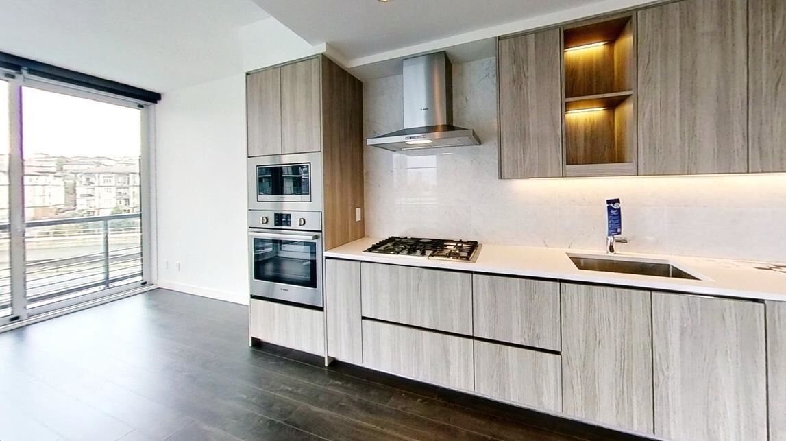 Property Photo:  4730 Lougheed Highway 405  BC V5C 0M9 