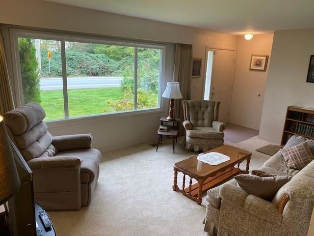 Property Photo:  6442 Evans Road  BC V2R 1K8 