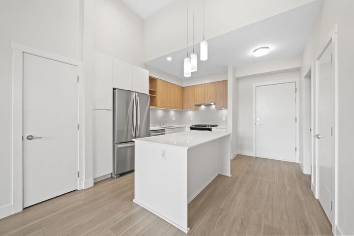 Property Photo: 6950 Nicholson Road 610 BC V4E 0A8