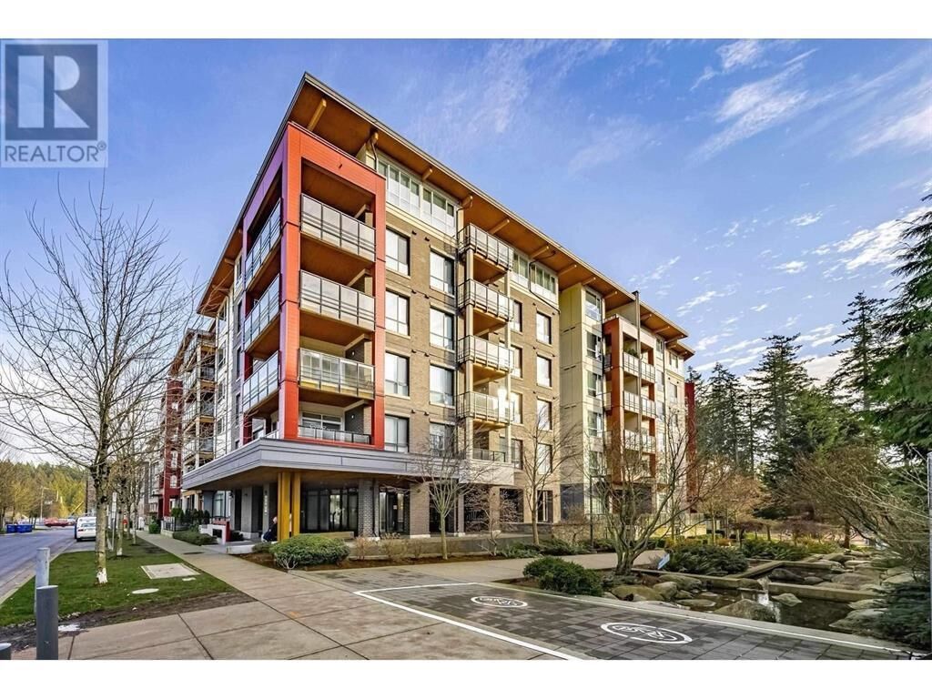 Property Photo:  3581 Ross Drive 400  BC V6S 0K5 