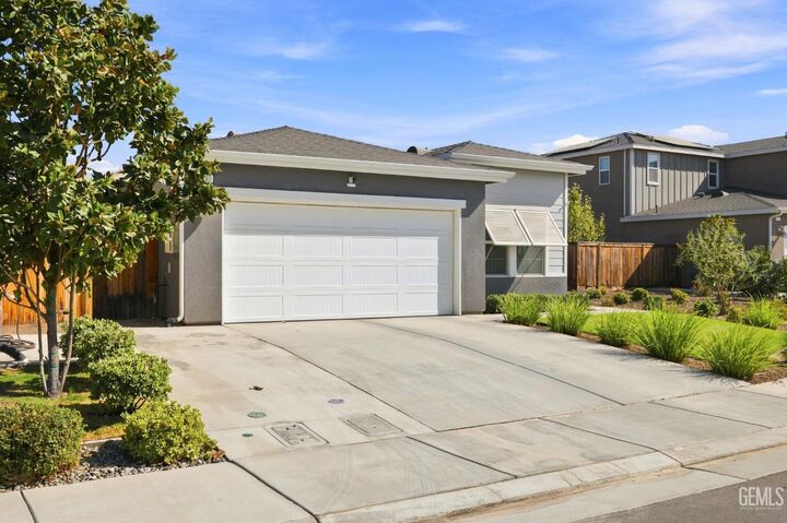 Property Photo:  9730 Cotton Creek Drive  CA 93263 