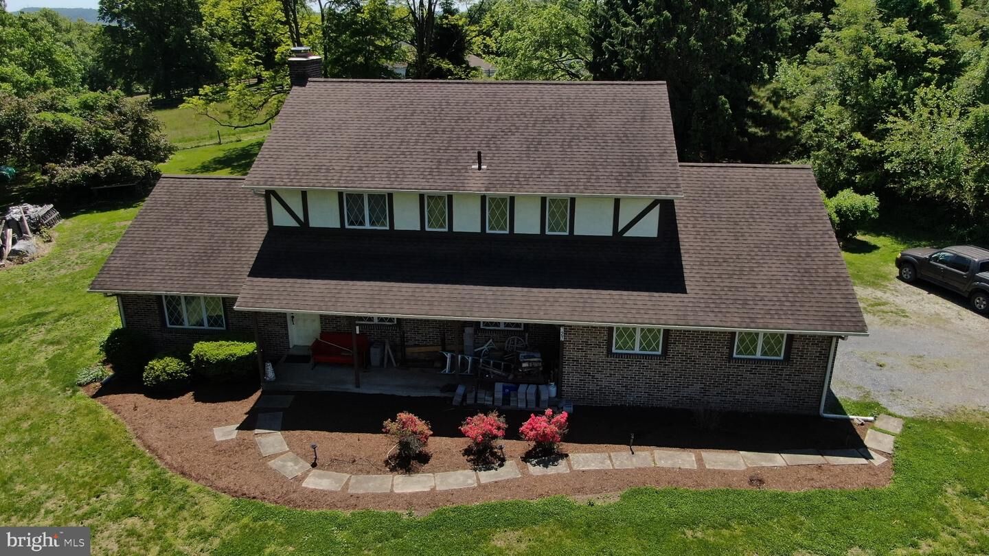 Property Photo: 727 N Church Road PA 19608