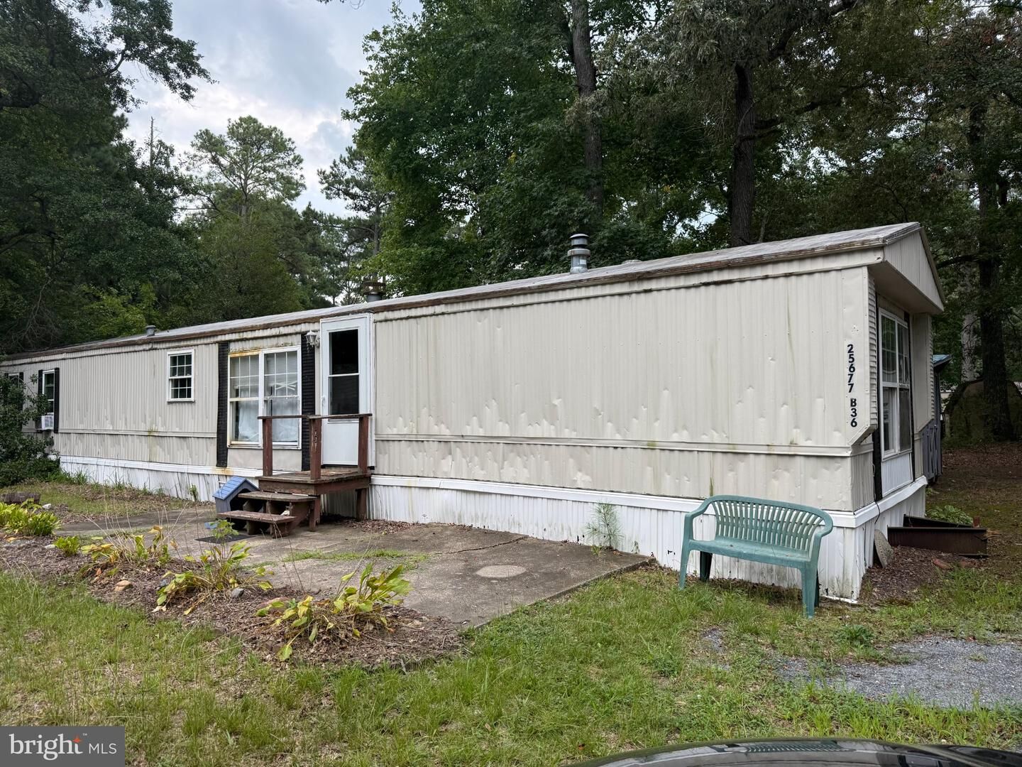 Property Photo:  25677 Cornelia Street 40058  DE 19973 