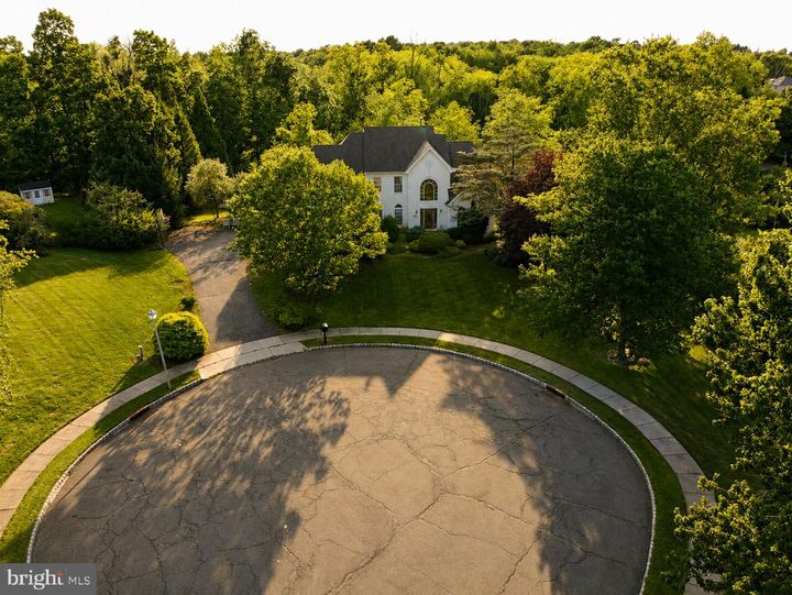Property Photo: 12 Brockton NJ 08551