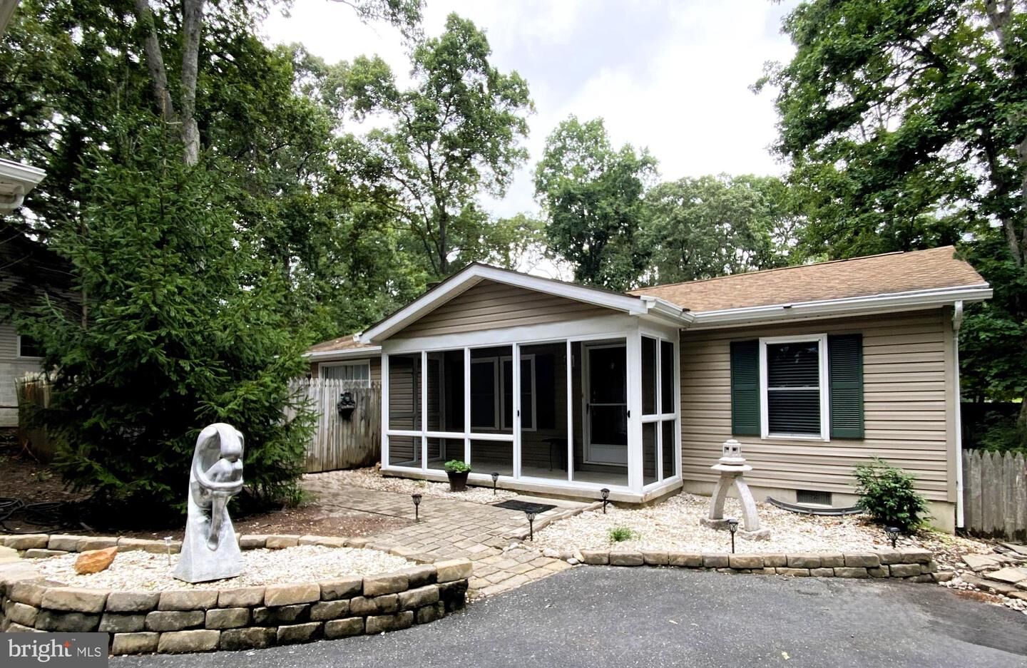 Property Photo:  36323 Wildwood Drive  DE 19971 