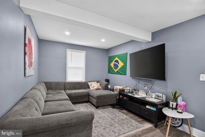 Property Photo:  1024 Mount Holly Road  NJ 08010 