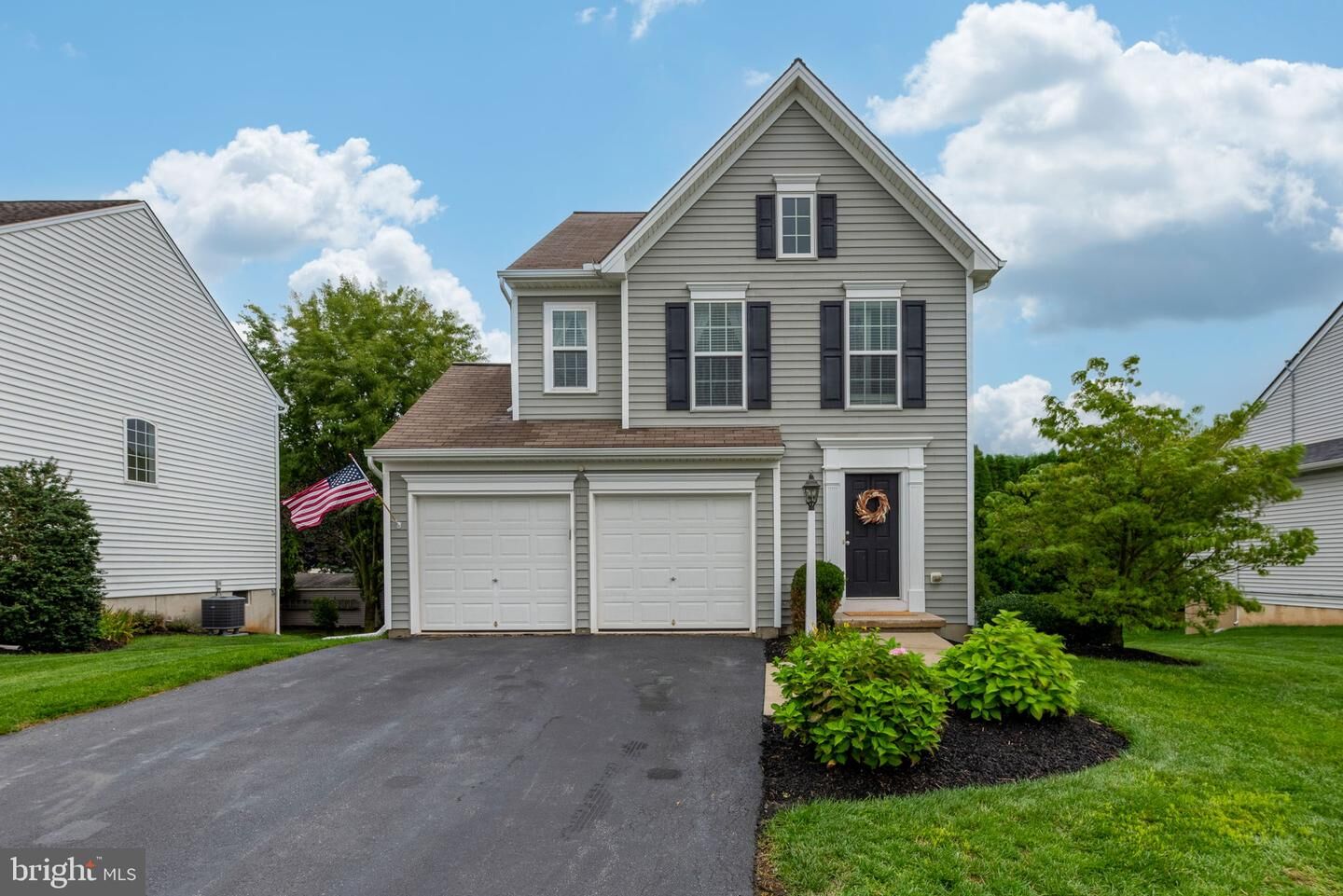 Property Photo:  210 Charlan Boulevard  PA 17552 