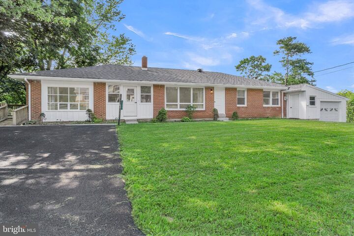 Property Photo:  7257 Union Deposit Road  PA 17036 
