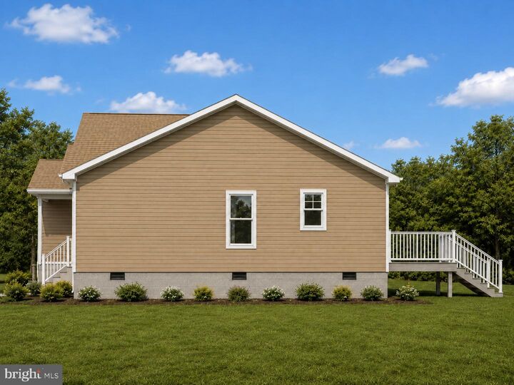 Property Photo: 11780 St Stephens Way MD 21853